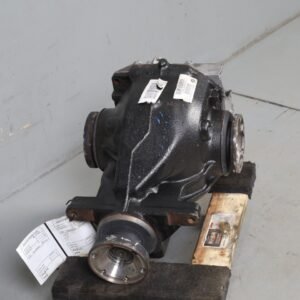 Alternative view of 2004-2007 BMW 545i 550i Rear Axle Differential OEM 33107539902 OEM