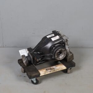 2004-2007 BMW 545i 550i Rear Axle Differential OEM 33107539902 OEM