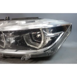 Alternative view of 2016-2019 BMW F30 3-Series F31 4-Door Front Left LED Headlight Assembly OEM