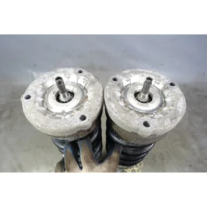 Alternative view of 2019-2020 BMW F90 M5 M8 4dr Competition Factory Front Spring Strut Assembly Pair OEM