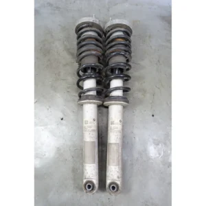 2019-2023 BMW F90 M5 M8 4dr Competition EDC Factory Rear Spring Strut Shock Pair OEM