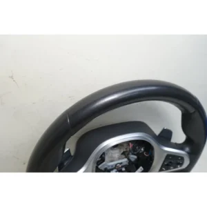 Alternative view of BMW G01 X3 G02 X4 M Sport Heated Steering Wheel Paddles OEM 2018-2023