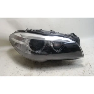 BMW F10 5-Series LCI Factory Right Adaptive Xenon Headlight 2014-2016 OEM